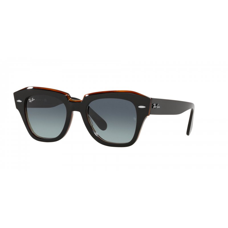 Ray-Ban RB 2186 132241 STATE STREET