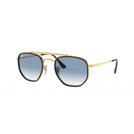 Ray-Ban RB 3648M 91673F THE...