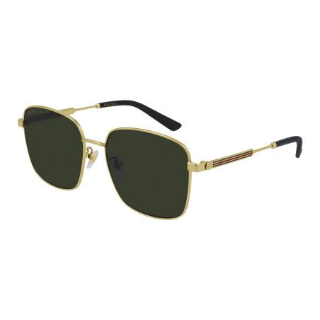 Gucci - markowe okulary ➡️ OkoTrendy.pl - sklep internetowy