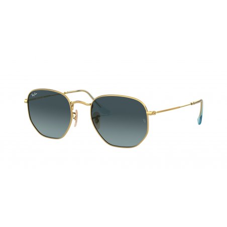 Ray-Ban RB 3548N 91233M