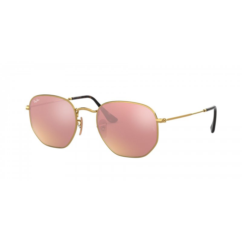 Ray-Ban RB 3548-N 001/Z2