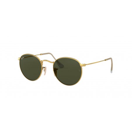RAY-BAN RB 3447 001 Round...