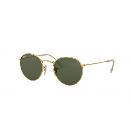 Ray-Ban RB 3447N 001 Round...