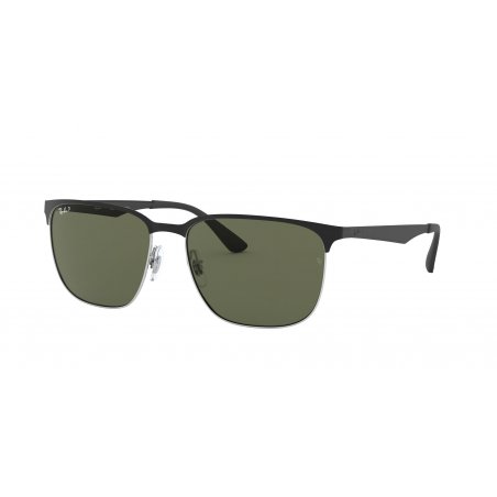 Ray-Ban RB 3569 9004/9A