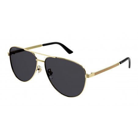 GUCCI オハルフレムメカネ GG1693O 002 GUCCI オハルフレムメカネ GG1693O 002 Gucci GG1693O 002
