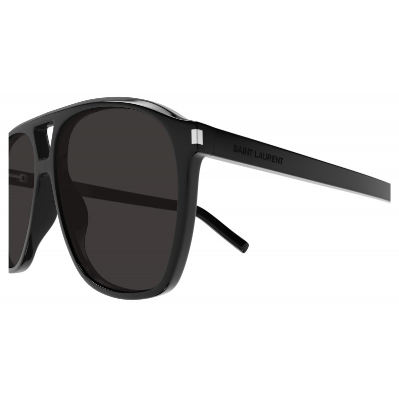 Yves Saint Laurent SL 596 DUNE 001 ➡️ OkoTrendy.pl - sklep