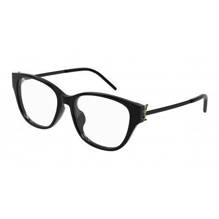 Saint Laurent - markowe okulary ➡️ OkoTrendy.pl - sklep