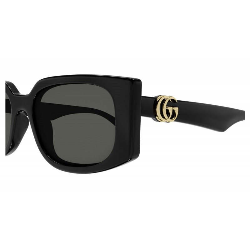 Gucci GG1534S 001 ➡️ OkoTrendy.pl - sklep internetowy