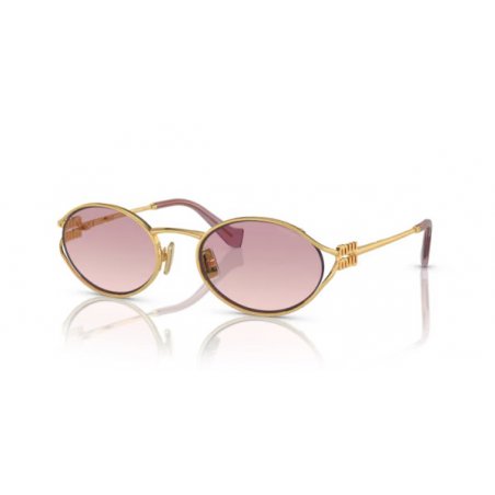 Miu Miu MU 52YS ZVN20F ➡️ OkoTrendy.pl - sklep internetowy
