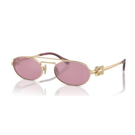 Miu Miu MU 54ZS 5AK30C ➡️ OkoTrendy.pl - sklep internetowy