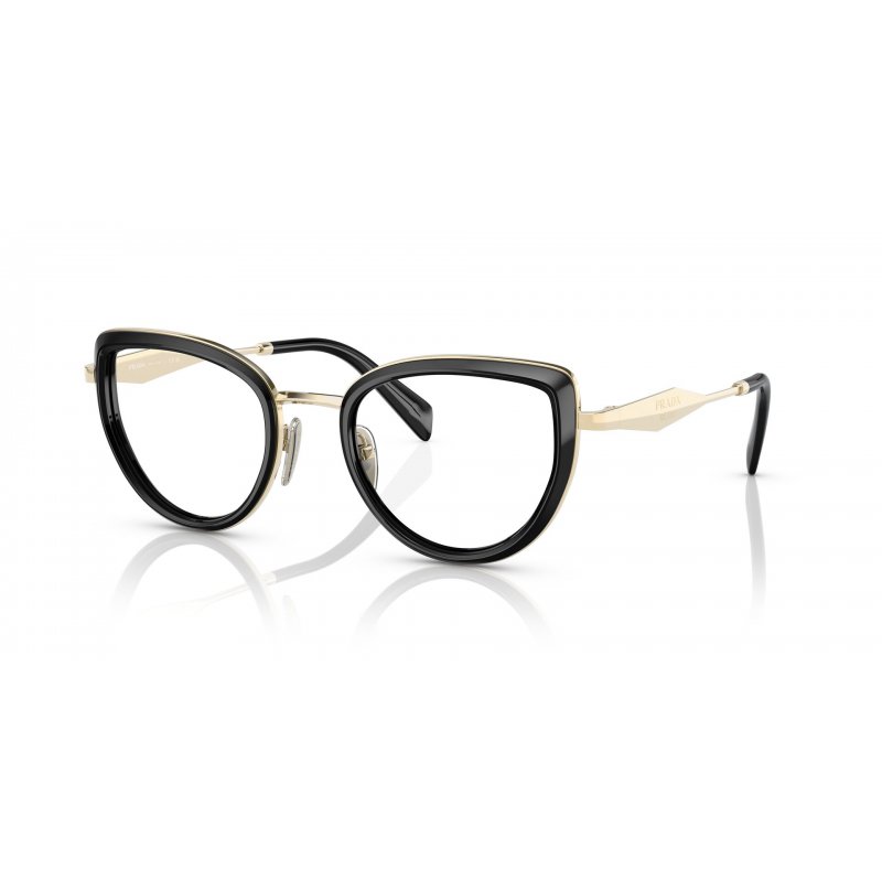 Prada PR 54ZV 1AB1O1 ➡️ OkoTrendy.pl - sklep internetowy