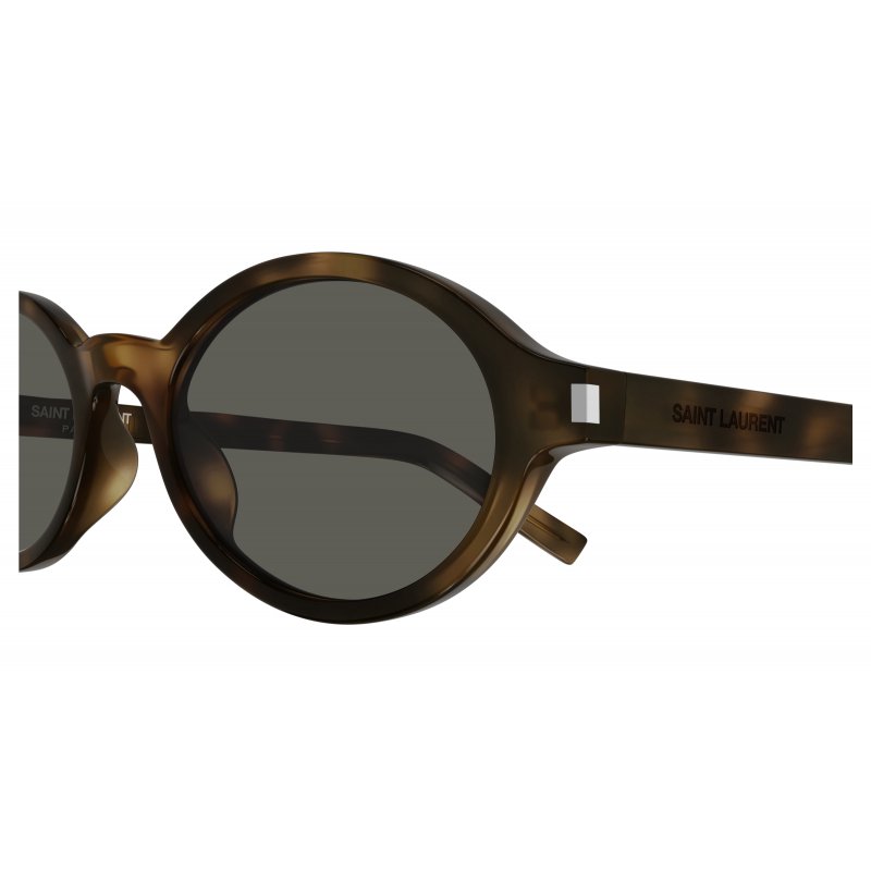 SAINT LAURENT シャンヌオハルフレムサンクラス SL751JEANNE 003 Yves Saint Laurent SL751 JEANNE 003 ➡️ OkoTrendy.pl