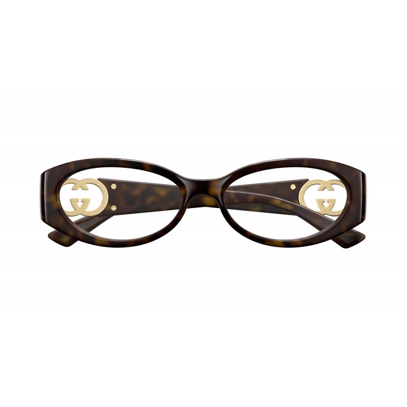GUCCI オハルフレムメカネ GG1693O 002 GUCCI オハルフレムメカネ GG1693O 002 Gucci GG1693O 002