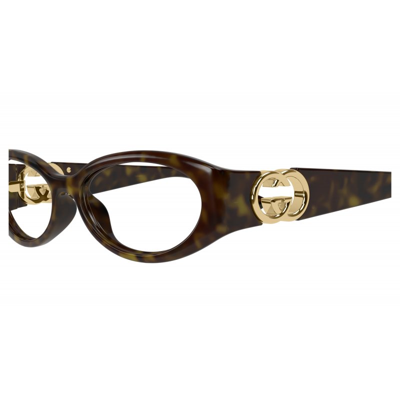GUCCI オハルフレムメカネ GG1693O 002 GUCCI オハルフレムメカネ GG1693O 002 Gucci GG1693O 002