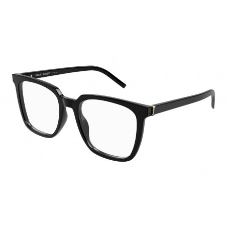 メガネ Saint Laurent Saint Laurent - SL M146 OPT - 002 Saint Laurent SL M146 OPT Eyeglasses 002 Havana Transparent