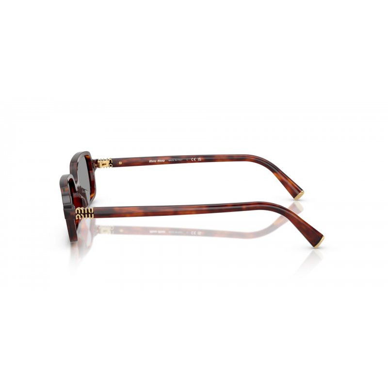 サングラス MiuMiu FW24 Miu Miu - 0MU 11WS - 21C40O (0MU 11WS 21C40O) Miu Miu 0MU 11WS MU 11WS 21C40O