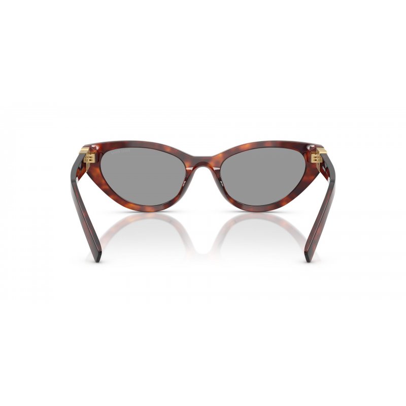 MIU MIU キャットアイサンクラス MUA04S 21C40O Miu Miu MUA04S 21C40O | eyerim.pl