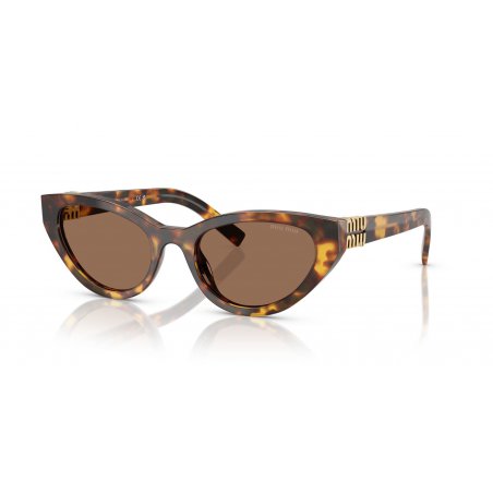 Miu Miu MU A04S 21C40O ➡️ OkoTrendy.pl - sklep internetowy