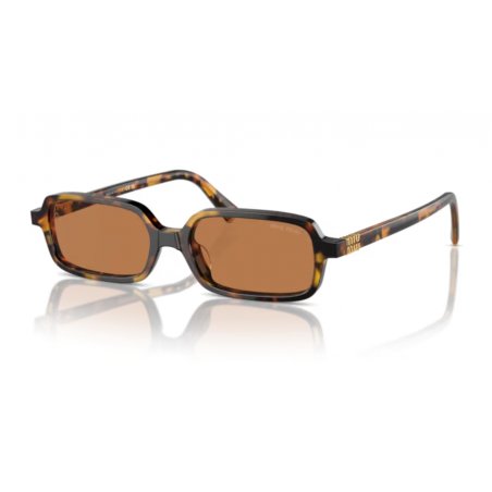 Miu Miu - markowe okulary ➡️ OkoTrendy.pl - sklep internetowy