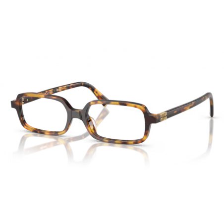 Miu Miu - markowe okulary ➡️ OkoTrendy.pl - sklep internetowy