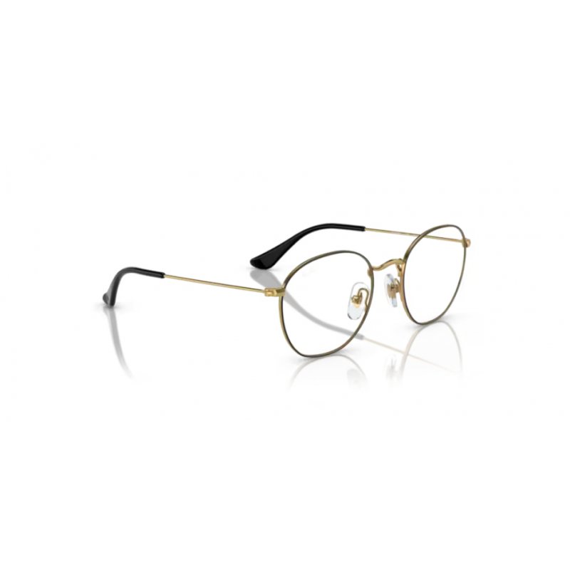レイ Ray-Ban RY 9572V 4086 Junior rob ➡️ OkoTrendy.pl - sklep