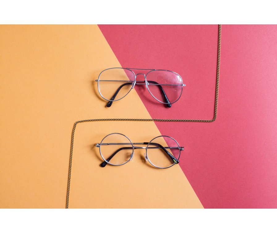 Jak często należy zmieniać okulary korekcyjne?